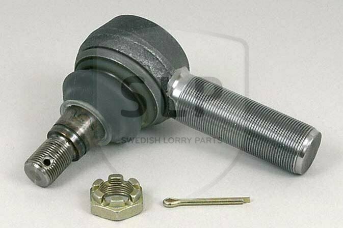 BALL JOINT TRACK ROD/DRAG LINK KULLED PARALLELLSTAG/LÄNKSTÅNG 1698846 BJ-846