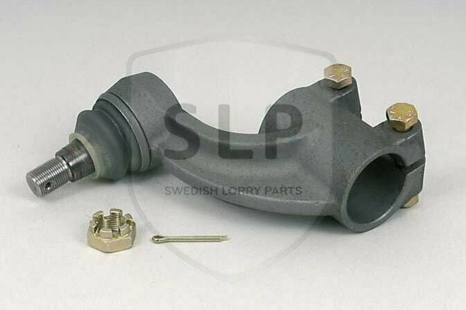 BALL JOINT TRACK ROD, KULLED PARALLELLSTAG, 1699400, BJ-400