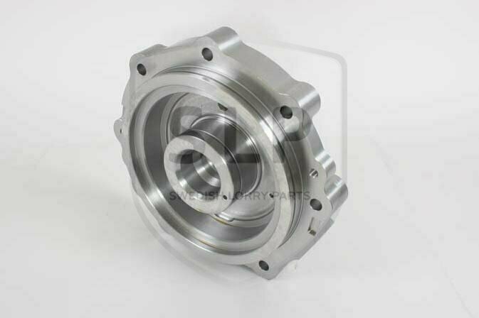 BEARING COVER, LAGERLOCK, 11036778, DLO-778