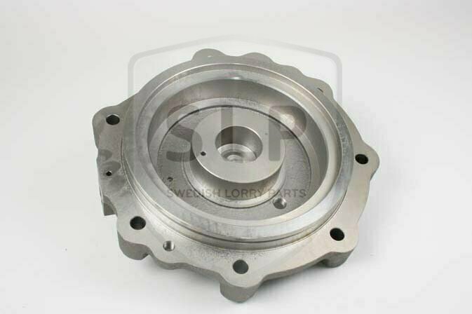 BEARING COVER, LAGERLOCK, 11145887, DLO-887