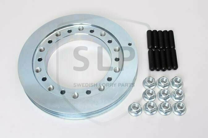 BEARING COVER, LAGERLOCK, 11190630, COV-630