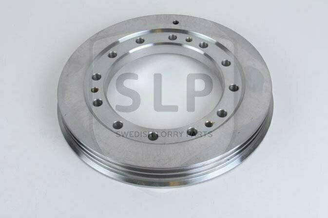BEARING COVER, LAGERLOCK, 11195034, COV-034