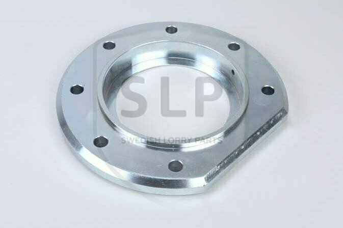 BEARING COVER, LAGERLOCK, 11195820, COV-820
