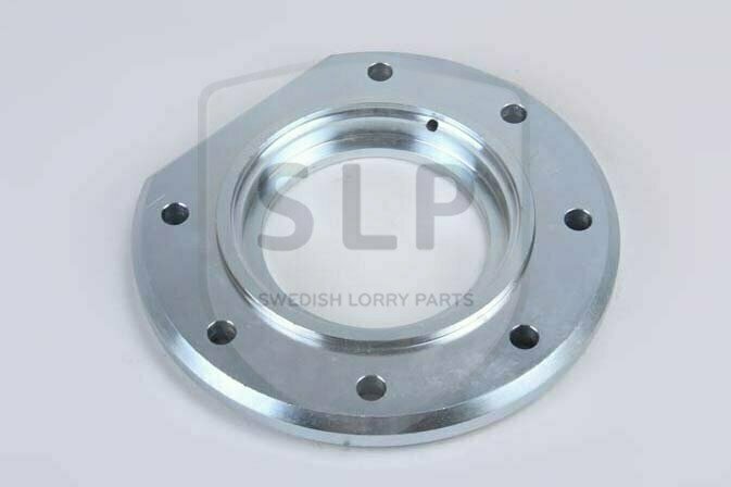 BEARING COVER, LAGERLOCK, 11195821, COV-821