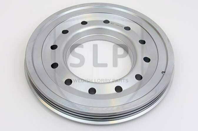 BEARING COVER, LAGERLOCK, 15063778, COV-778