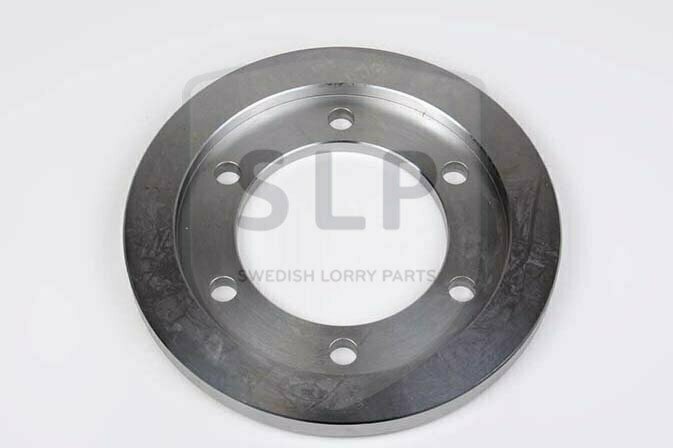 BEARING COVER, LAGERLOCK, 2811916, COV-916