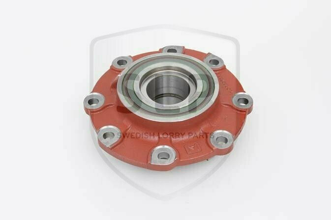 BEARING COVER, LAGERLOCK, 8172960, COV-960