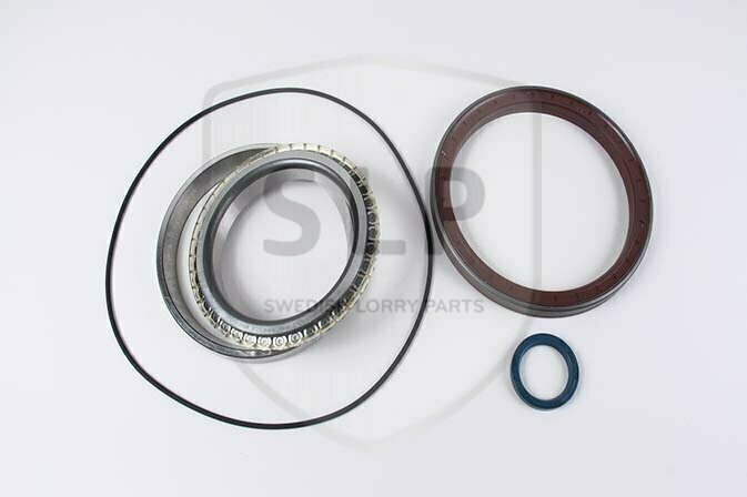 BEARING KIT, LAGERSATS, 11709360, BRG-493