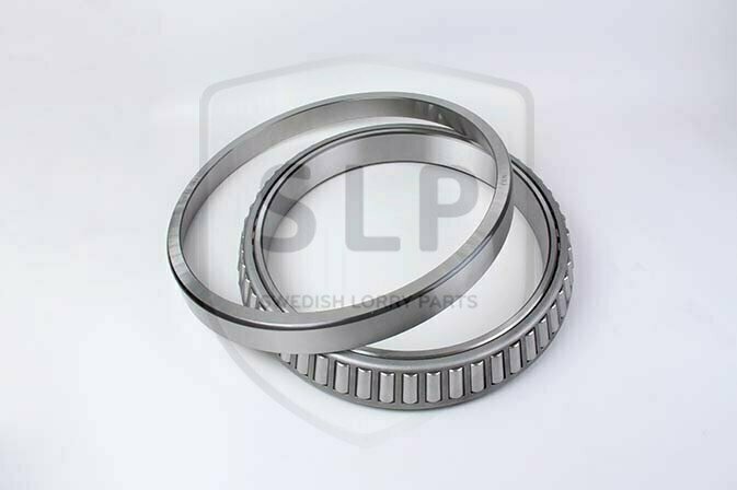BEARING, KONISKT RULLAGER, 15142627, BRG-627