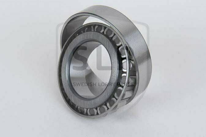 BEARING, KONISKT RULLAGER, 1652099, BRG-099