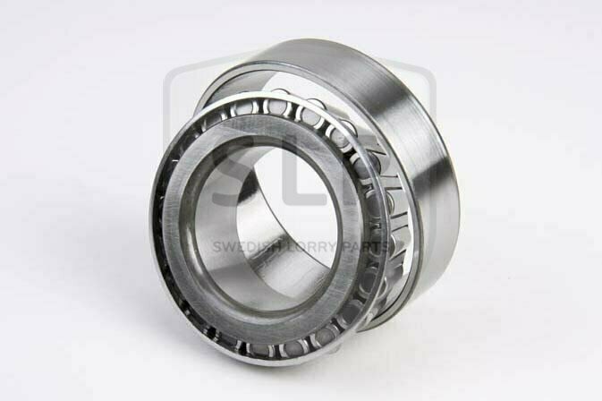 BEARING, KONISKT RULLAGER, 180006, BRG-006