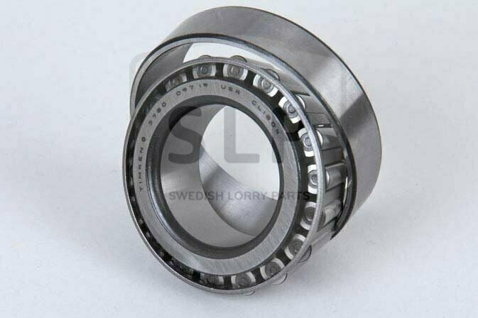 BEARING, KONISKT RULLAGER, 181006, BRG-1006