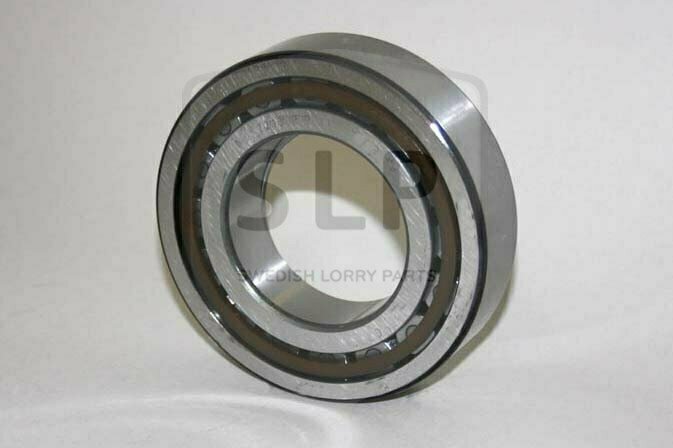 BEARING, KONISKT RULLAGER, 184697, BRG-697