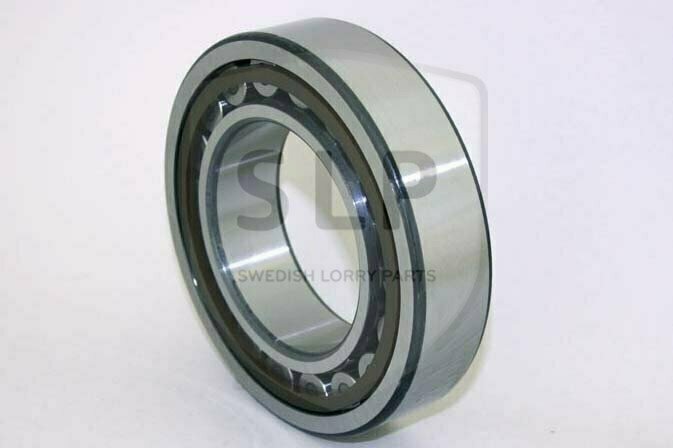 BEARING, KONISKT RULLAGER, 184698, BRG-698