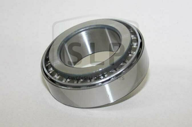 BEARING, KONISKT RULLAGER, 184707, BRG-707