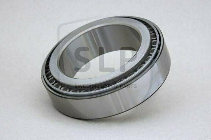 BEARING KONISKT RULLAGER 184741 BRG-704