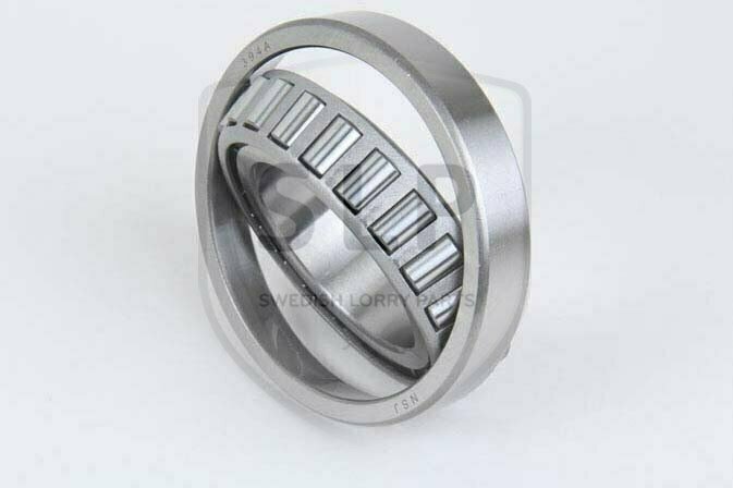 BEARING, KONISKT RULLAGER, 184866, BRG-866
