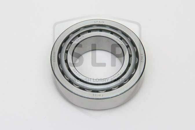 BEARING, KONISKT RULLAGER, 6635263, BRG-263