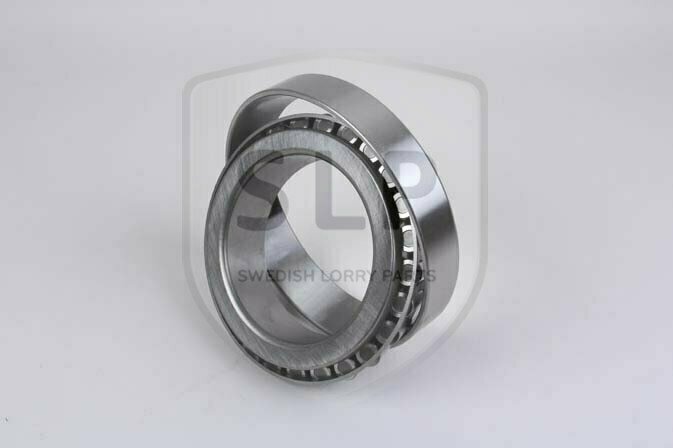 BEARING, KONISKT RULLAGER, 81241411, BRG-41411