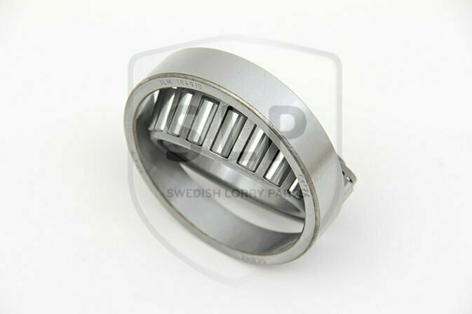 BEARING, KONISKT RULLAGER, 85104619, BRG-619