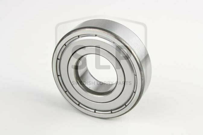 BEARING, LAGER, 11000282, BRG-282