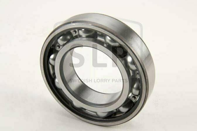BEARING, LAGER, 11017, BRG-1017