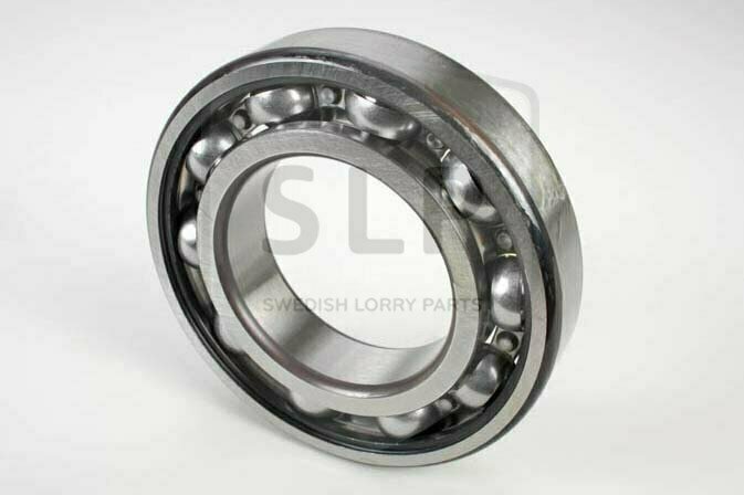 BEARING, LAGER, 11018, BRG-018