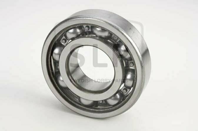 BEARING, LAGER, 11025, BRG-025