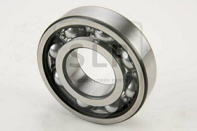 BEARING, LAGER, 11027, BRG-027