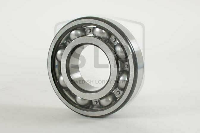 BEARING, LAGER, 11028, BRG-028