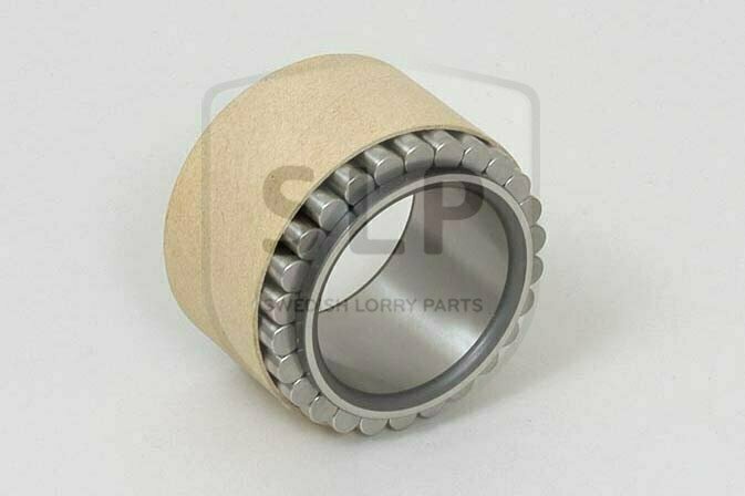 BEARING, LAGER, 11035642, BRG-642