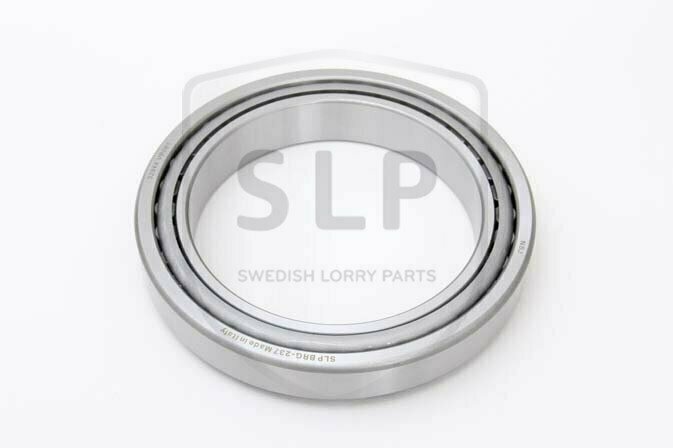 BEARING LAGER 11102237 BRG-237