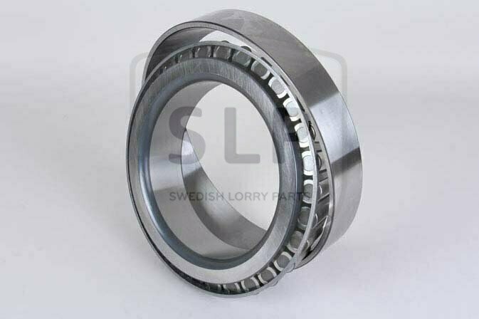 BEARING, LAGER, 11143329, BRG-329