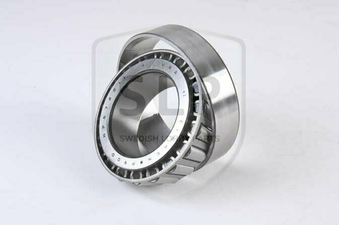BEARING, LAGER, 11144935, BRG-935