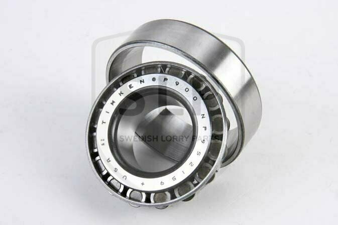 BEARING, LAGER, 11144936, BRG-936