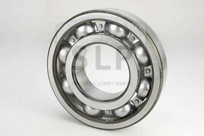 BEARING, LAGER, 11193665, BRG-93665