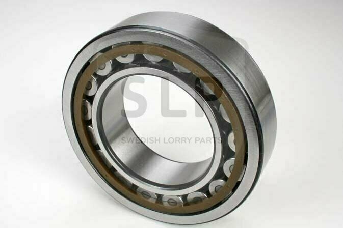 BEARING, LAGER, 11193687, BRG-687