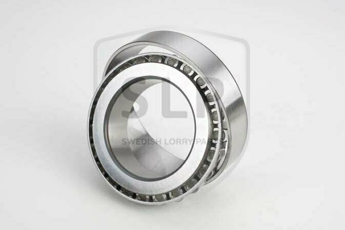 BEARING LAGER 11419255 BRG-255