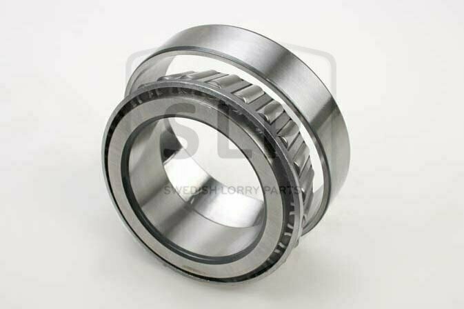 BEARING, LAGER, 11702252, BRG-252