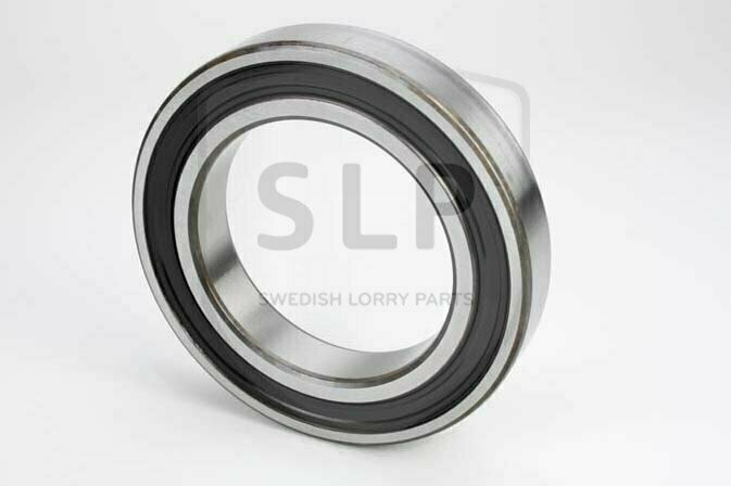 BEARING, LAGER, 11702260, BRG-260
