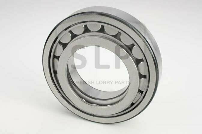 BEARING, LAGER, 11709862, BRG-862