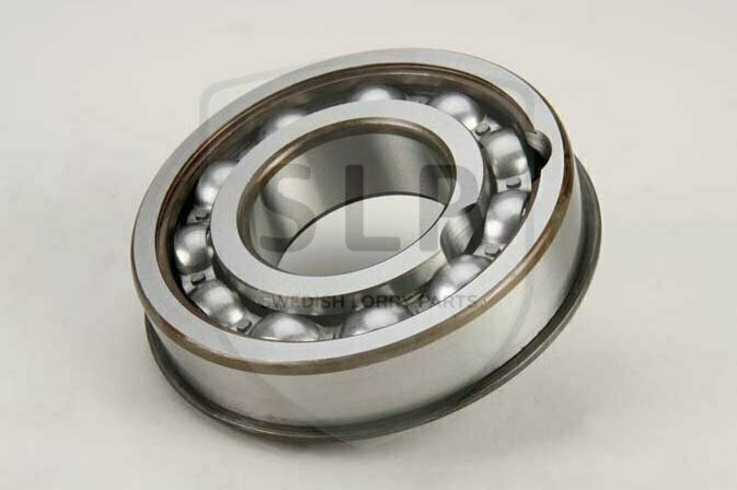 BEARING, LAGER, 11993022, BRG-022
