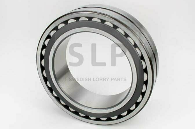 BEARING, LAGER, 14013580, BRG-580