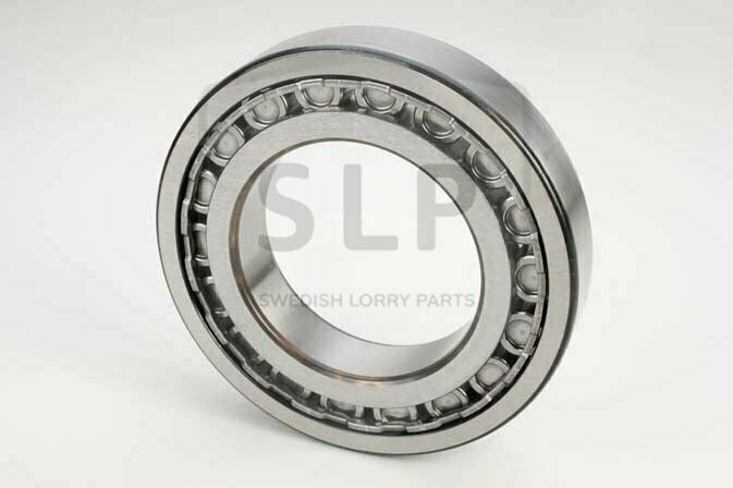 BEARING, LAGER, 14013630, BRG-3630
