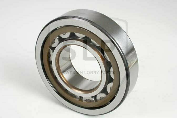 BEARING, LAGER, 14013633, BRG-633