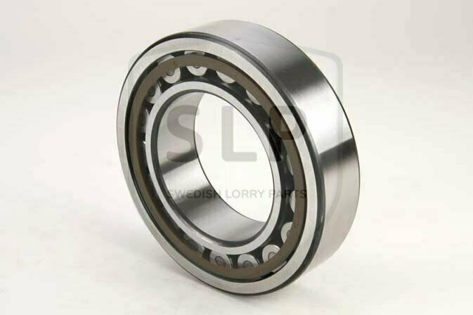 BEARING, LAGER, 14013636, BRG-636