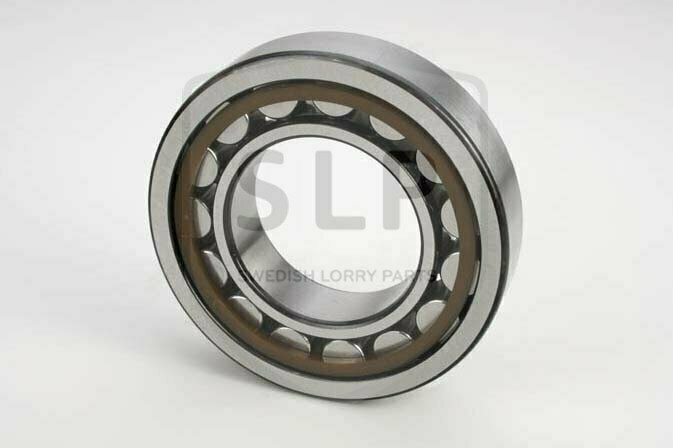 BEARING, LAGER, 14013638, BRG-638