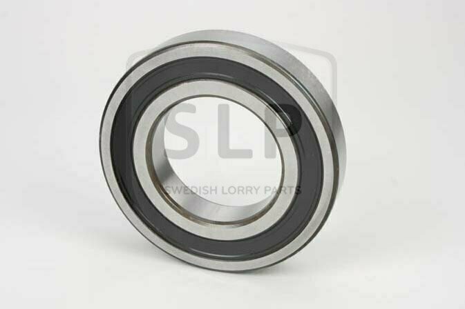 BEARING, LAGER, 14214642, BRG-4642