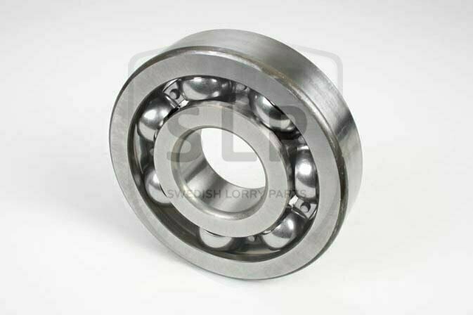 BEARING, LAGER, 14261560, BRG-560