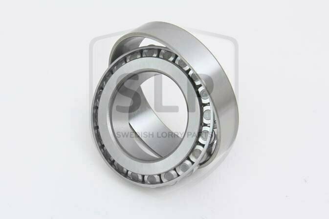 BEARING, LAGER, 1524857, BRG-4857
